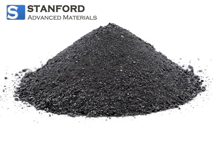 Polvere Di Titanio 98,9% - Spugna Di Titanio 1-2 Mm (1000-2000µm) In Sacchetto Da 250g